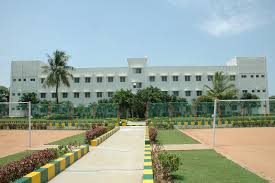 R M D Engineering College (Autonomous)